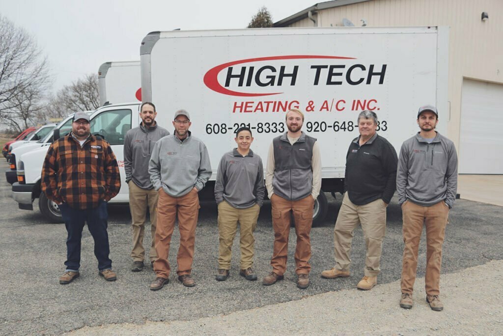 high country heating and air